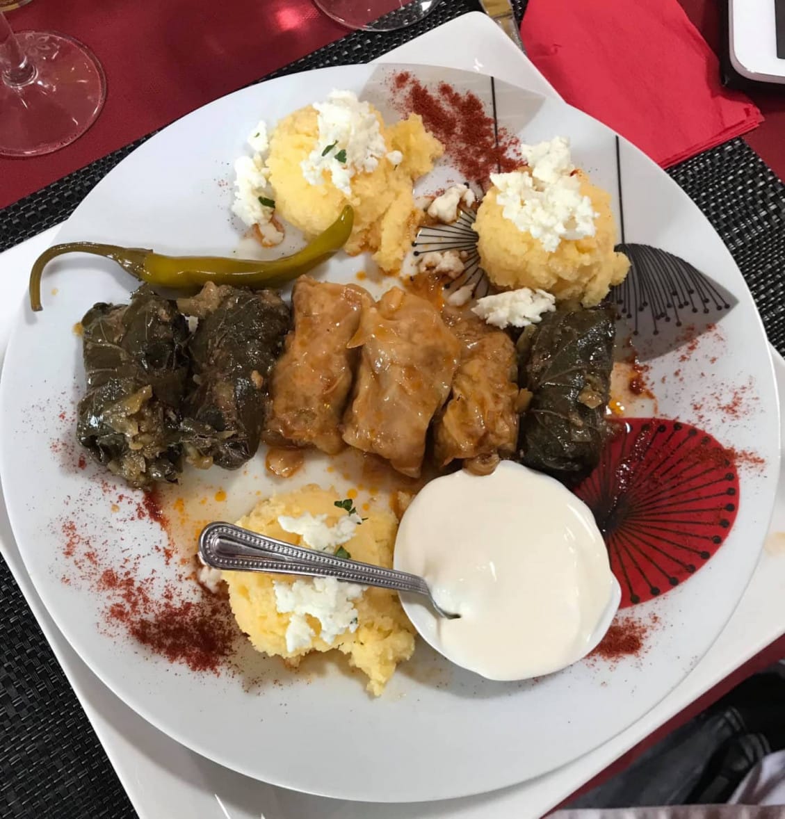 Restaurant La Maritza — photo 2