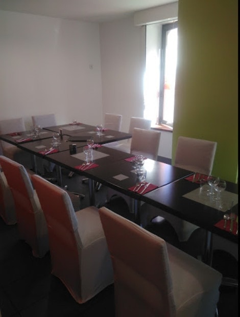 Chez Mathurin — photo 3