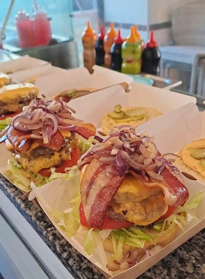 Yasmine food — photo 2
