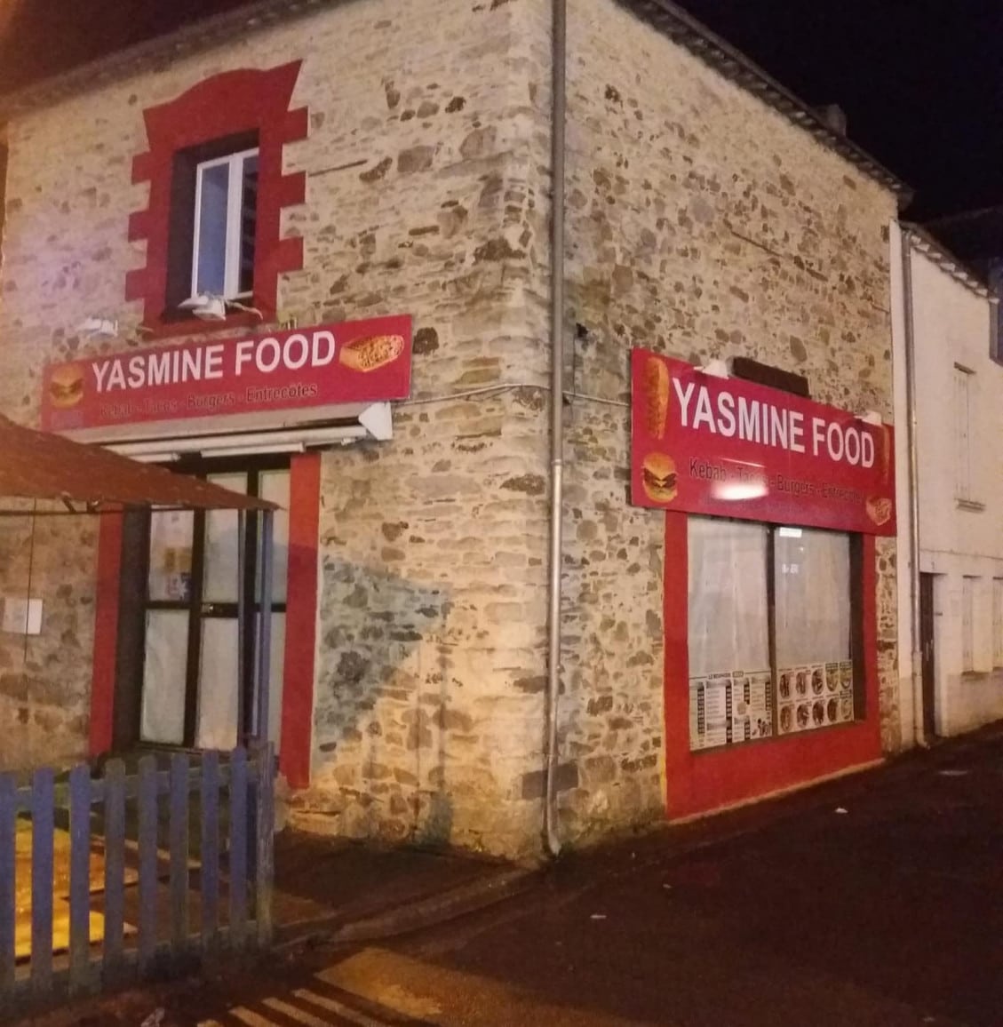 Yasmine food — photo 3