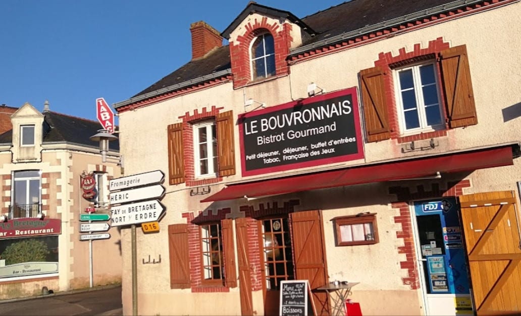 Le Bouvronnais — photo 3