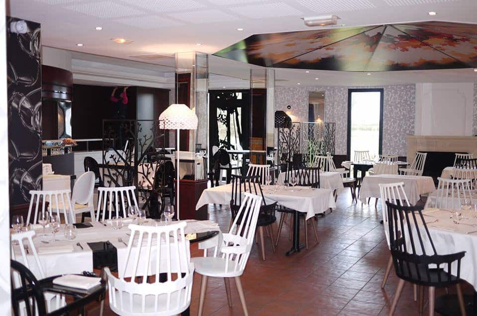 Auberge de la forêt — photo 3