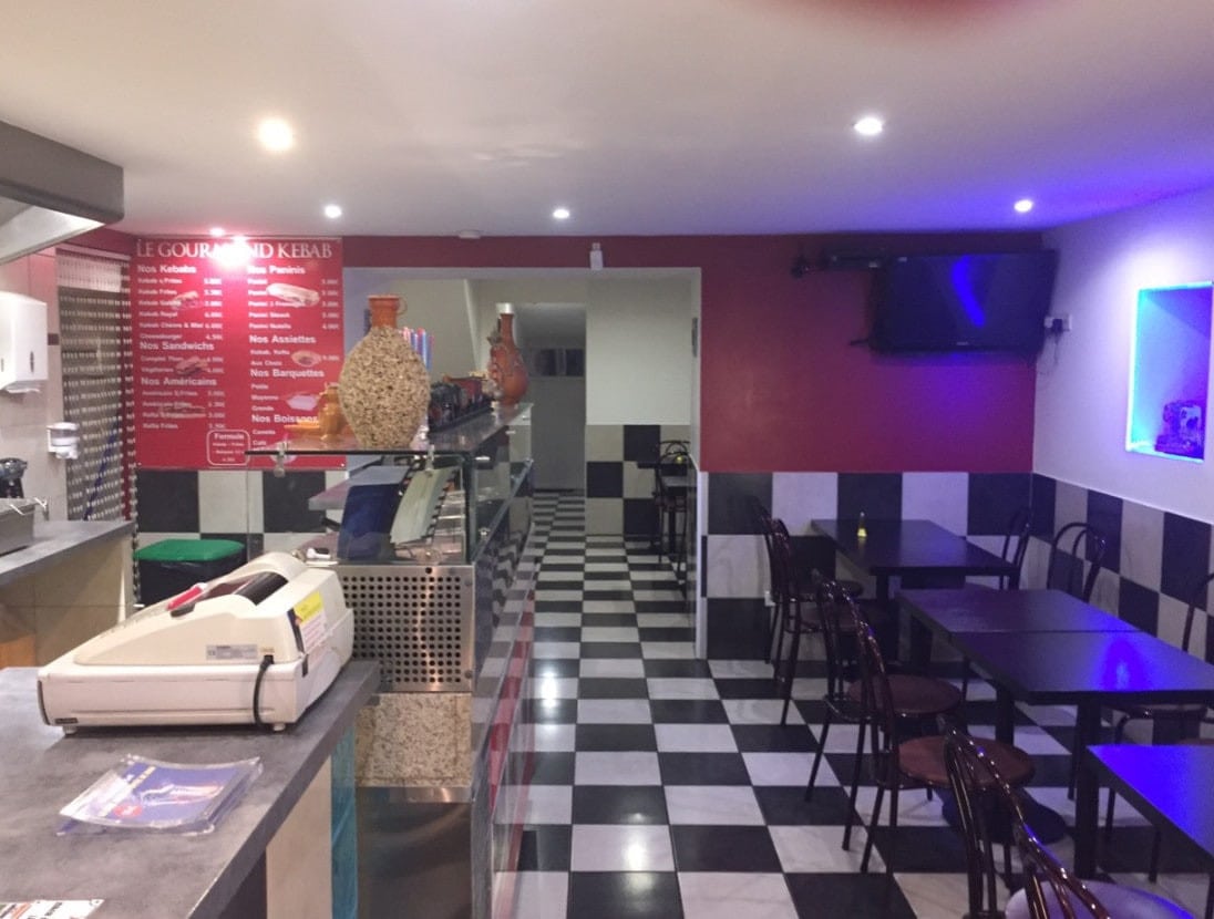 Gourmand kebab — photo 3