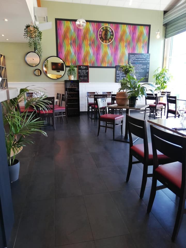 L'Arlequin — photo 3