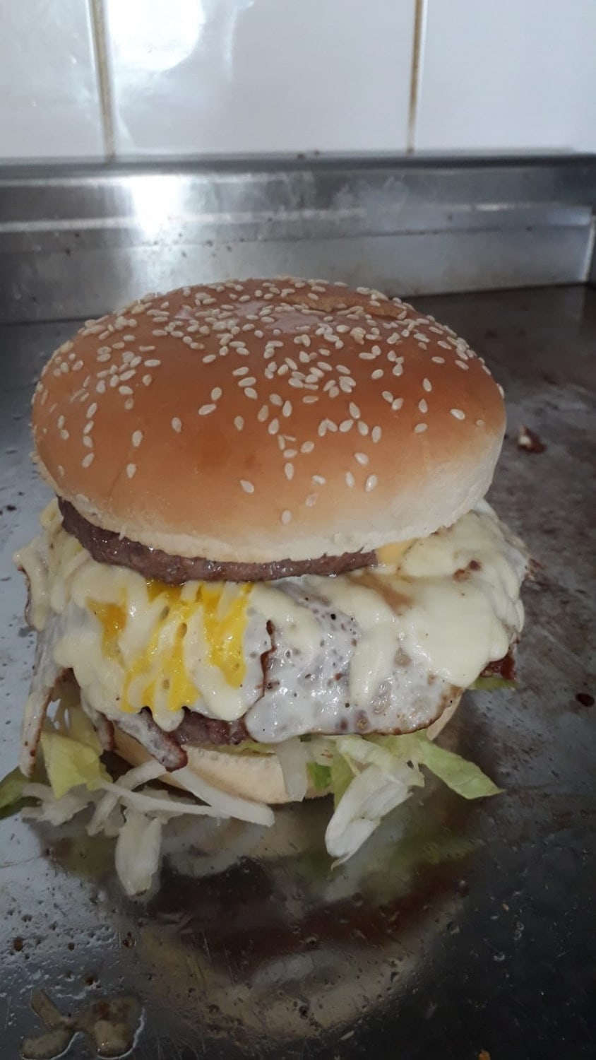 Photo de Genes'Kebab