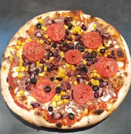 La Tour de Pizz' — photo 2
