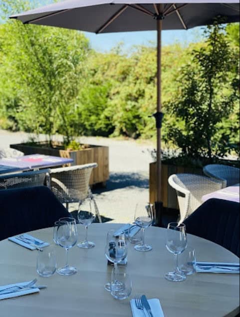 Le Coq Restaurant — photo 2