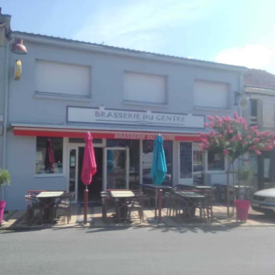 Brasserie du centre — photo 2