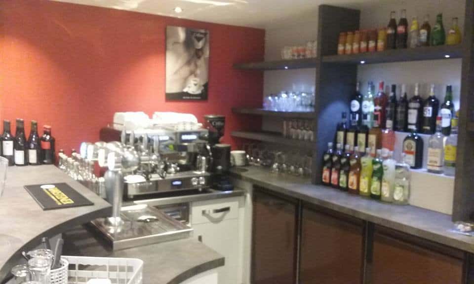 Brasserie du centre — photo 3