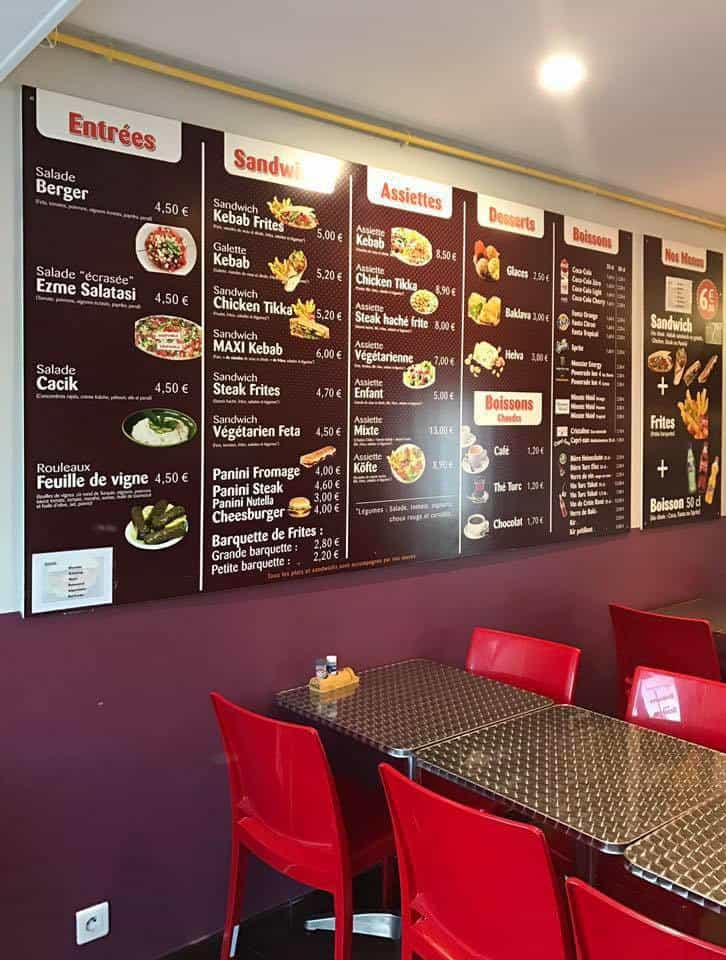 Authentic Kebab — photo 3