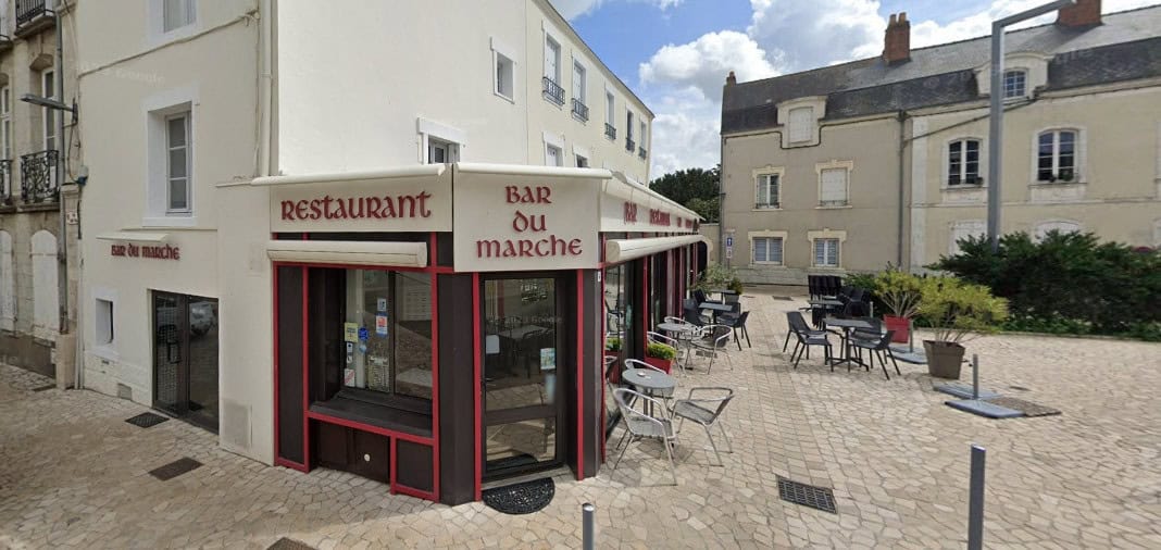 Bar restaurant du marché — photo 3