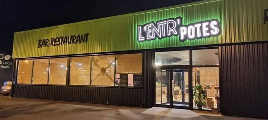 L'entr'potes — photo 2
