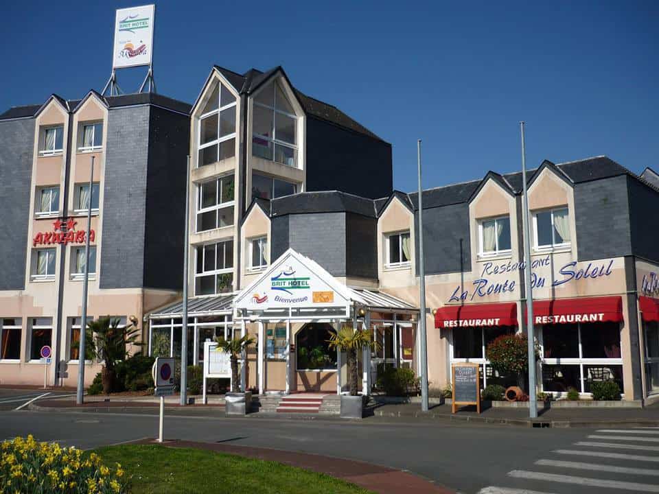 La Route du Soleil — photo 2