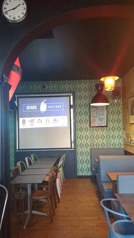 Le Café de la Gare — photo 3