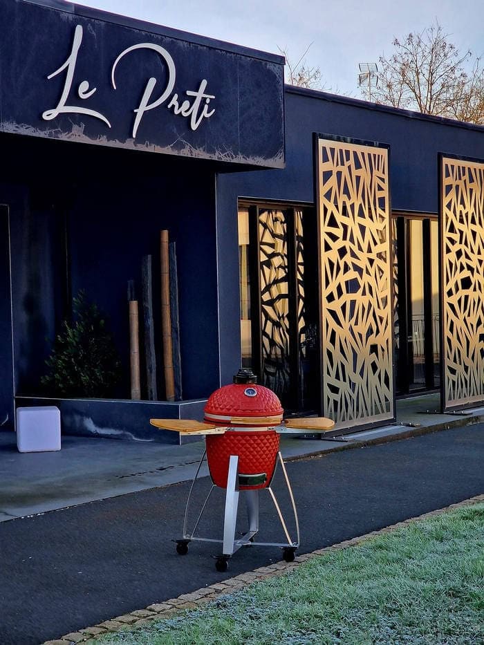 Le Preti — photo 2