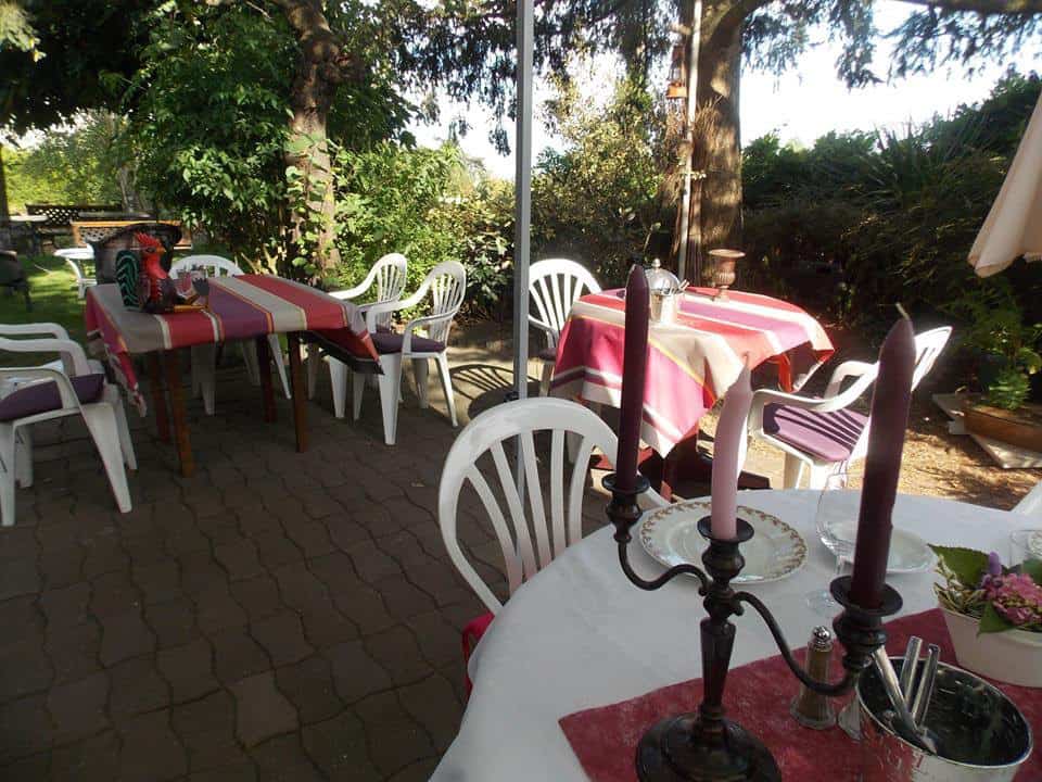 Les Terrasses de Bel Air — photo 2