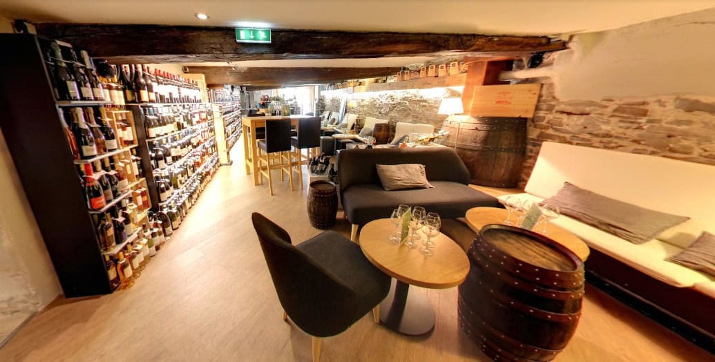 Maison des Vins d'Ancenis — photo 3