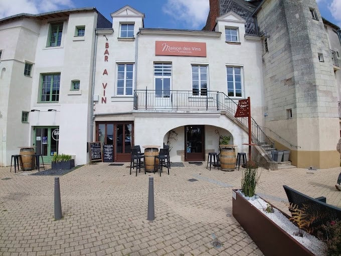 Maison des Vins d'Ancenis — photo 2