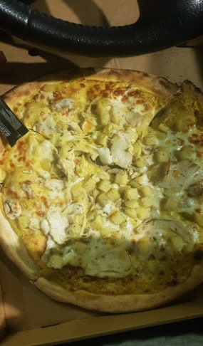 Pizza Iferana — photo 2