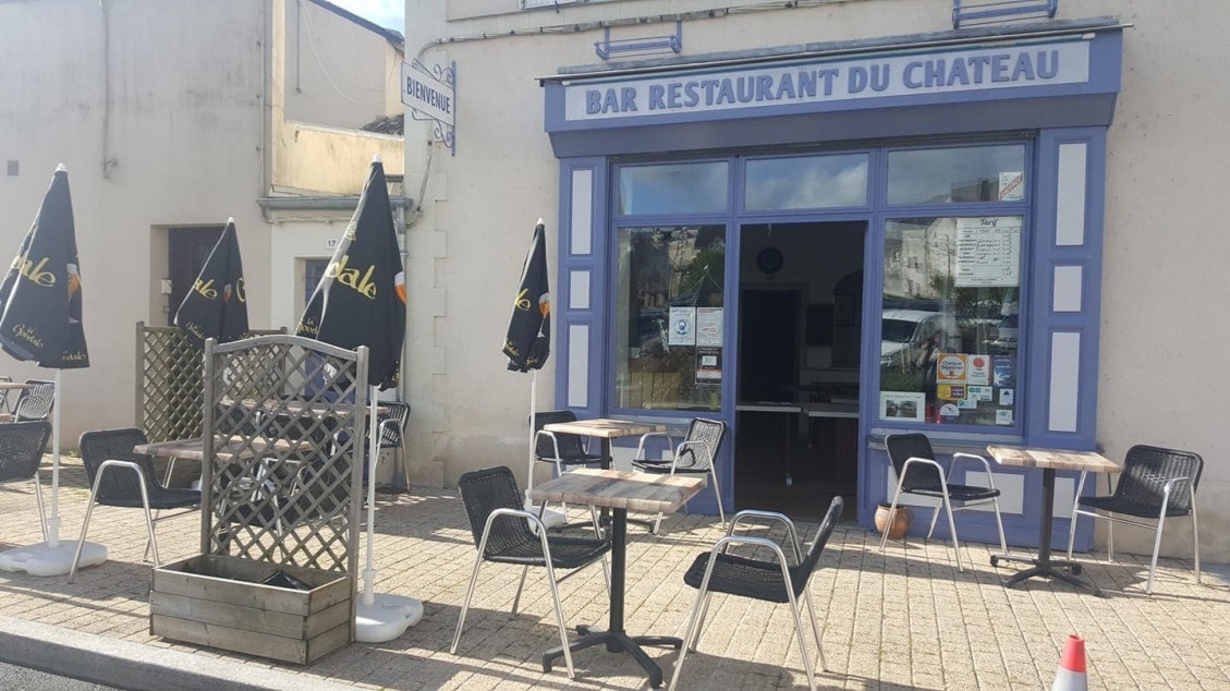 Bar Restaurant Du Chateau — photo 3