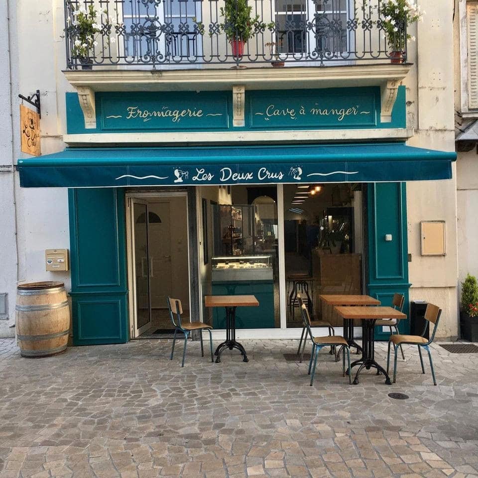 Les Deux Crus — photo 2