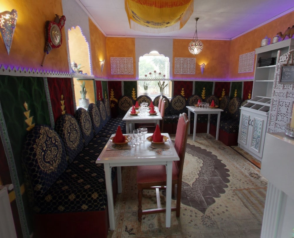 Trésor Du Maroc — photo 2