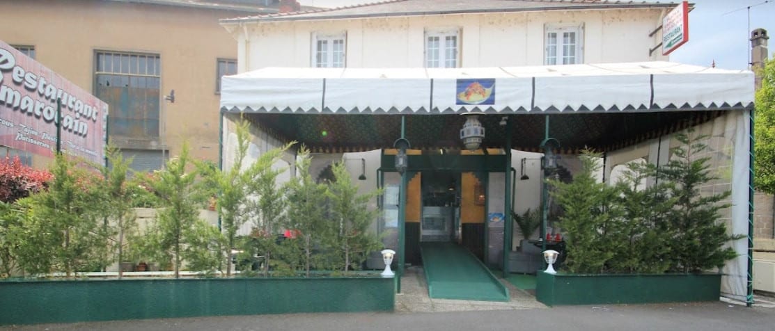 Trésor Du Maroc — photo 3