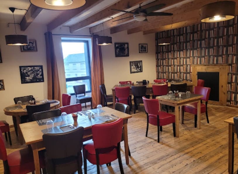 Pizzeria Le bon temps — photo 3