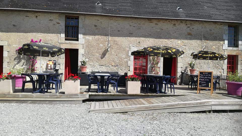 Auberge du Deffay — photo 2