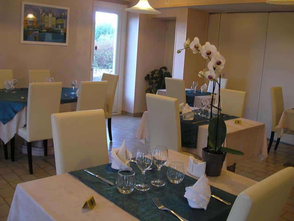 Auberge du Calvaire — photo 3