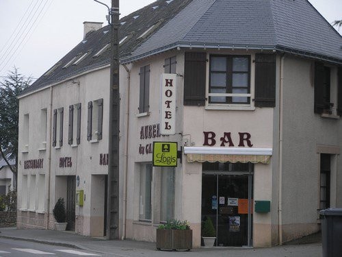 Auberge du Calvaire — photo 2