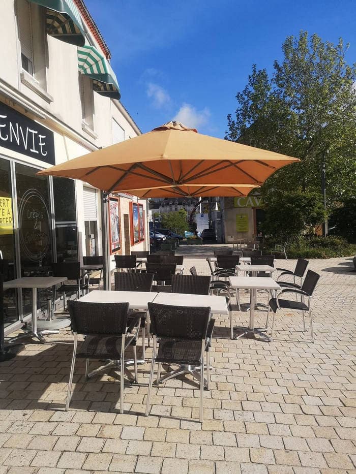 Crêperie l'Envie — photo 2