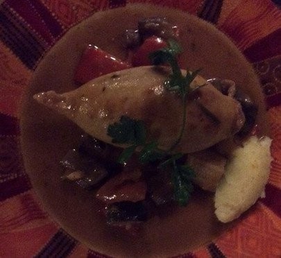 L'Estaminet — photo 3