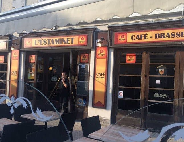 L'Estaminet — photo 2