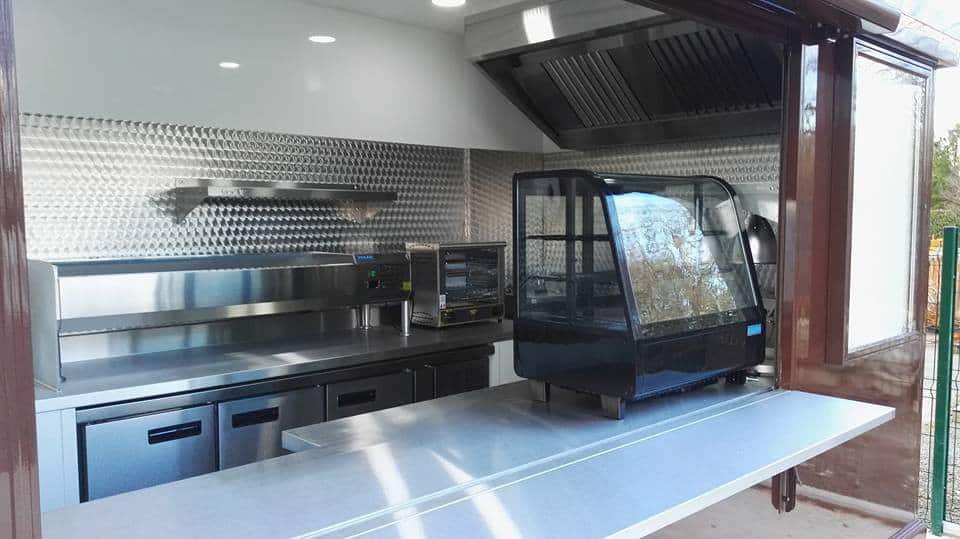 La Cabane A Burger — photo 3