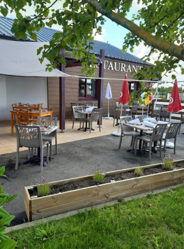 La Table de l'abbaye — photo 2