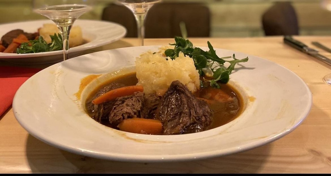 Photo de Le clos margaux