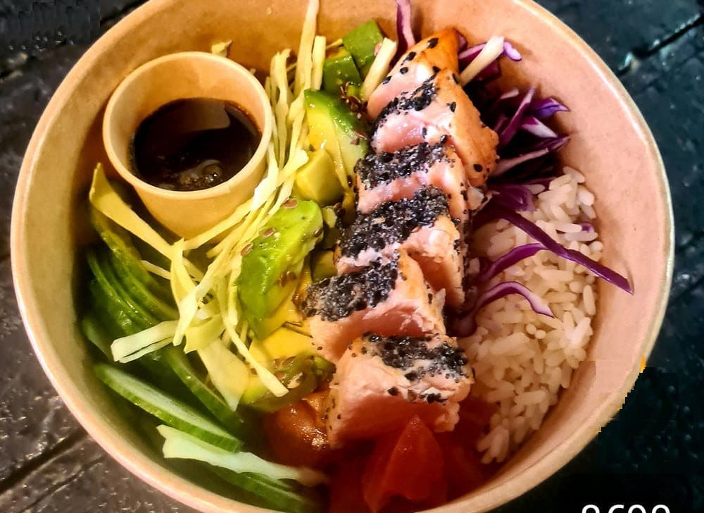 Street Food — photo 3