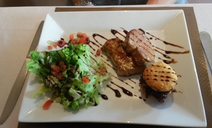 Le comptoir des saveurs — photo 2