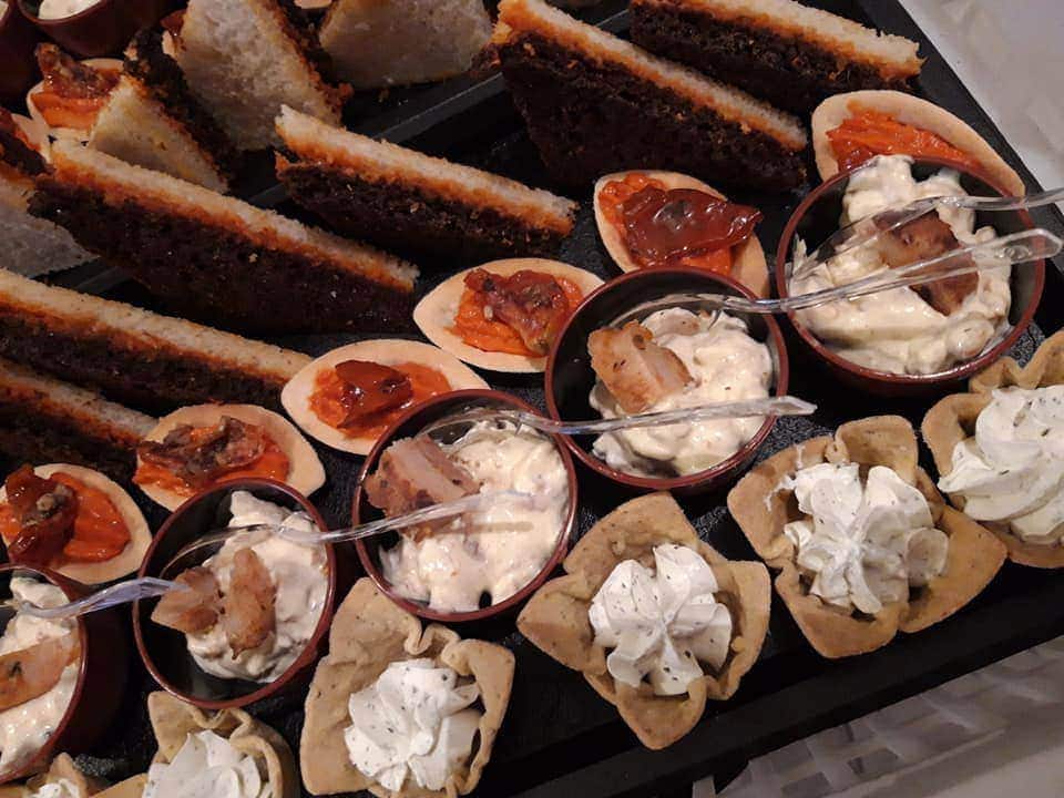 Aux saveurs de Fanny — photo 3
