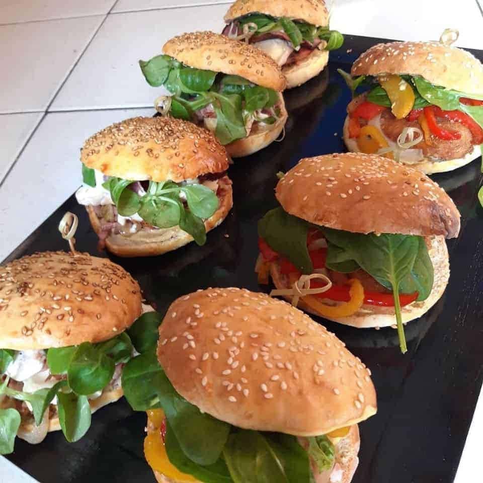 Aux saveurs de Fanny — photo 2