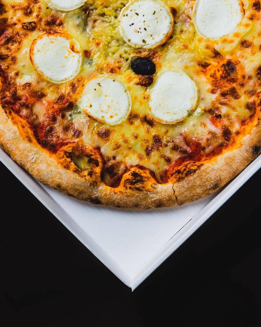 Gang Of Pizza — photo 2