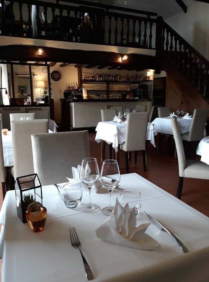 Auberge de la Roche — photo 3