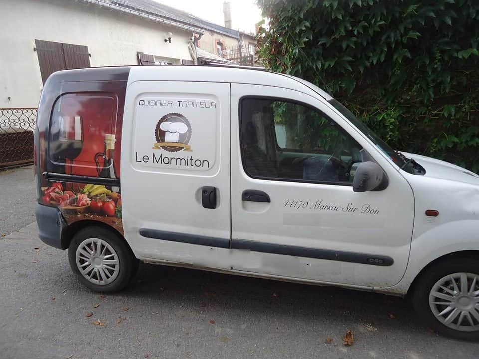 Le Marmiton — photo 2