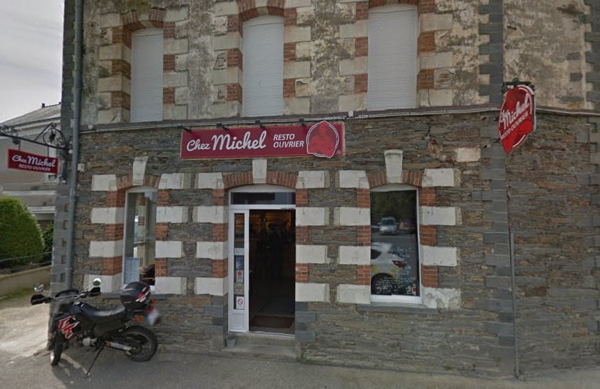 Chez Michel — photo 2