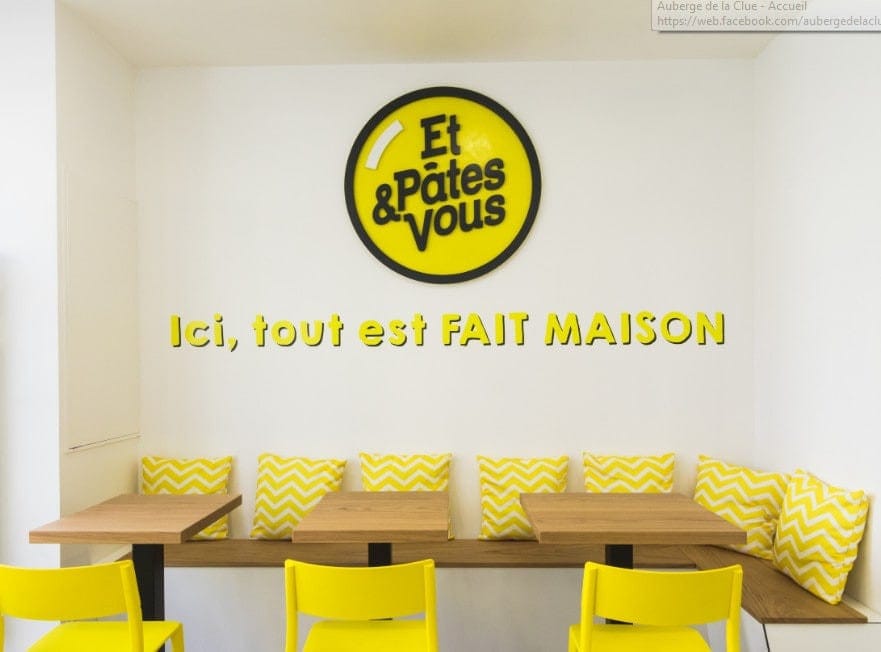 Et Pâtes & Vous — photo 3