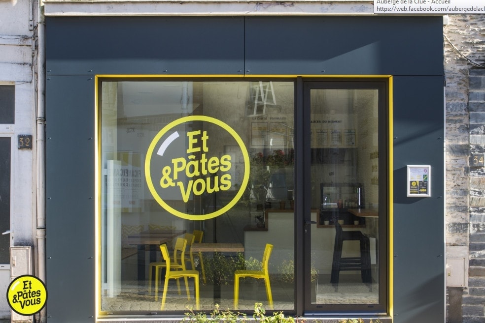 Et Pâtes & Vous — photo 2