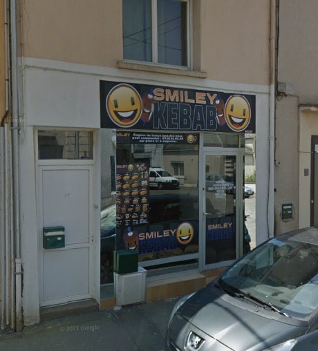 Smiley Kebab — photo 2