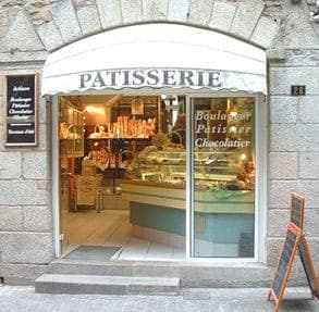 Boulangerie des Halles — photo 3