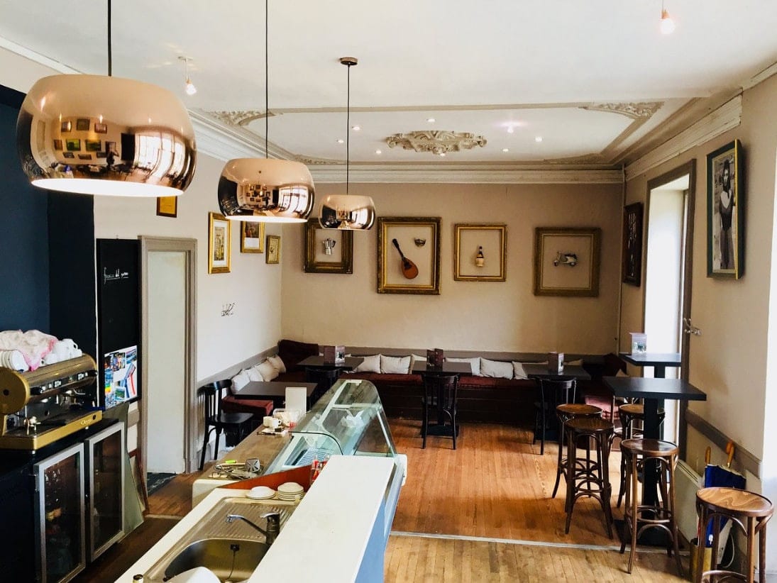 Dolce Caffè — photo 3
